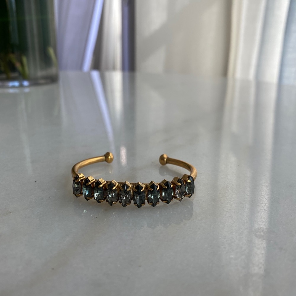 Elizabeth Cole bracelet